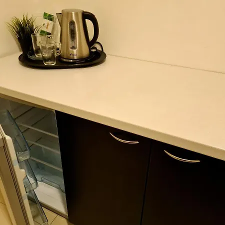 Mika Apartament *