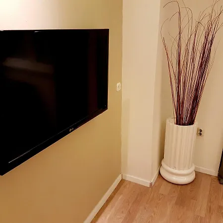 Apartament Mika *